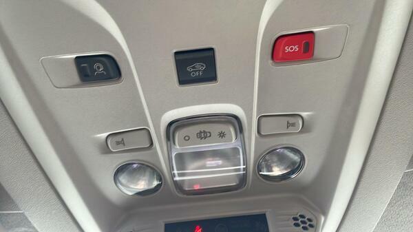 Peugeot E-Partner 750 52Kwh Professional Long Panel Van 6Dr  #35