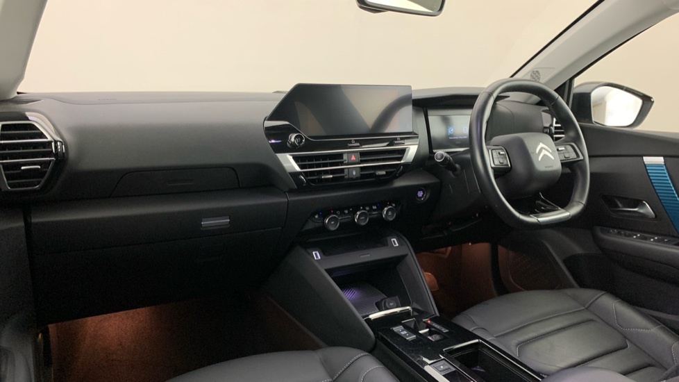 Citroen e-C4 50Kwh Shine Plus Hatchback 7.4K  #2