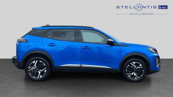 Peugeot 2008 1.2 Puretech Allure Suv Euro 6  #2