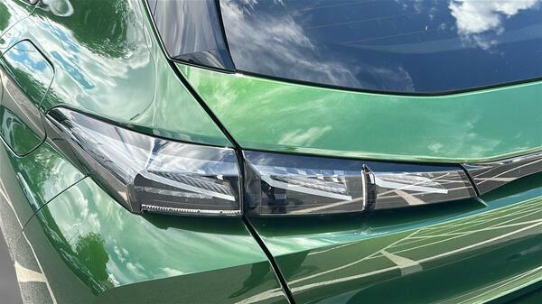Peugeot 308 1.6 12.4Kwh Gt Hatchback Plug-in Hybrid #5