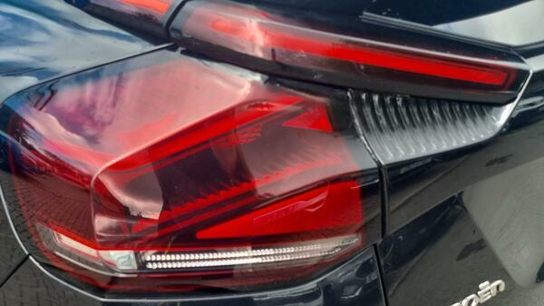 Citroen e-C4 50Kwh Shine Hatchback 136 Ps  #5