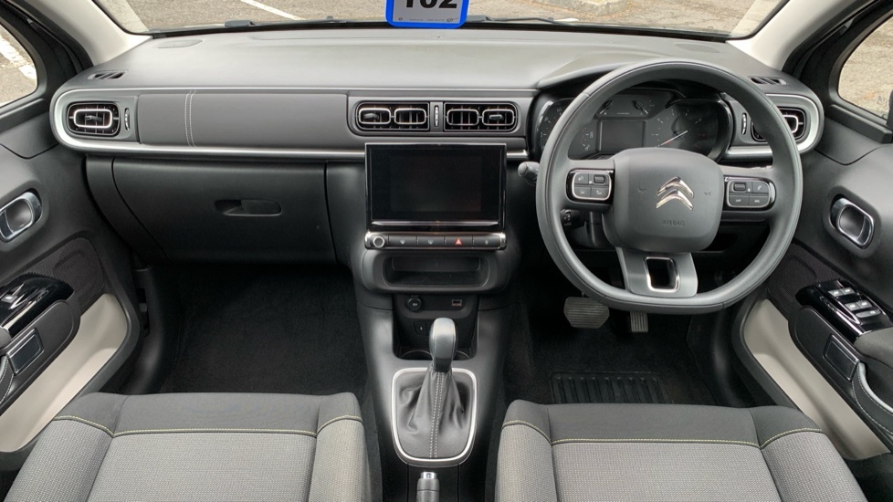 Citroen C3 1.2 Puretech C-series Edition Hatchback  #4