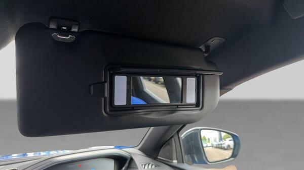 Peugeot 3008 Allure Black #32