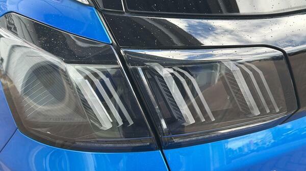 Peugeot 3008 1.6 13.2Kwh Gt Premium Suv Plug-in Hybr  #4
