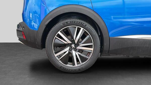 Peugeot 3008 Allure Black #10
