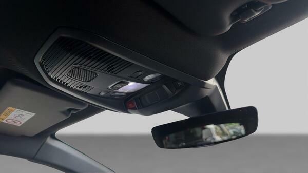 Peugeot 3008 Allure Black #34