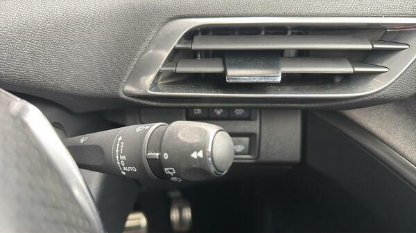 Peugeot 3008 Allure Black #22
