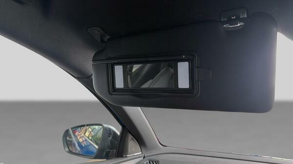 Peugeot 3008 Allure Black #15