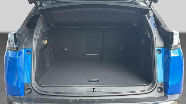 Peugeot 3008 Allure Black #42