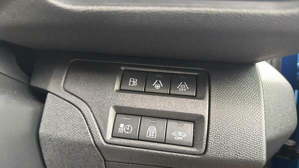 Peugeot 3008 Allure Black #48