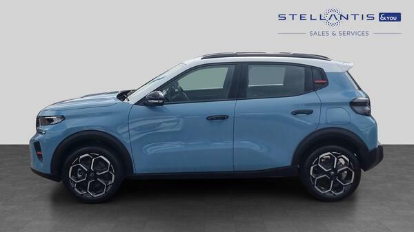 Citroen C3 Standard Range 44Kwh Plus Hatchback A #6