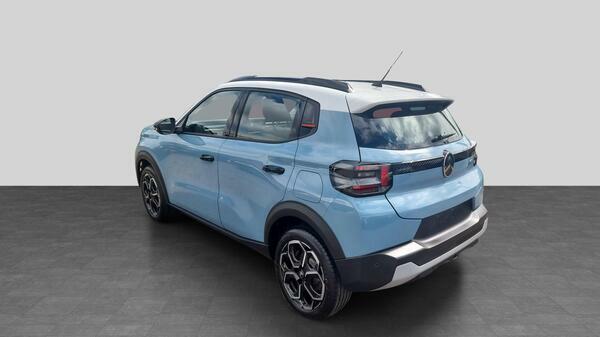 Citroen C3 Standard Range 44Kwh Plus Hatchback A #5