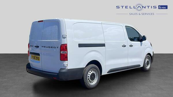 Peugeot Expert 2.2 Bluehdi Professional Long Panel Van 6Dr  #3