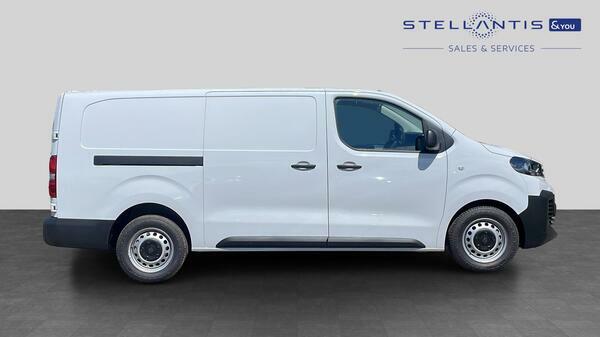 Peugeot Expert 2.2 Bluehdi Professional Long Panel Van 6Dr  #2