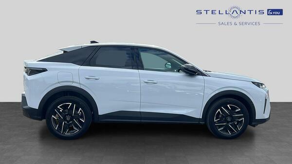 Peugeot 3008 1.2 Allure Suv Hybrid E-dsc6 Euro 6 S #2
