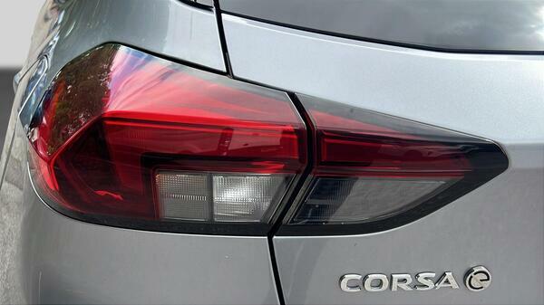 Vauxhall Corsa-e 50Kwh Griffin Hatchback 7.4Kw C FL71VRW #5