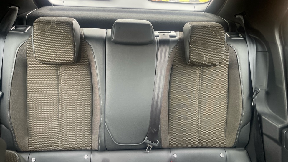 DS DS 3 Crossback Hatchback Grey #25