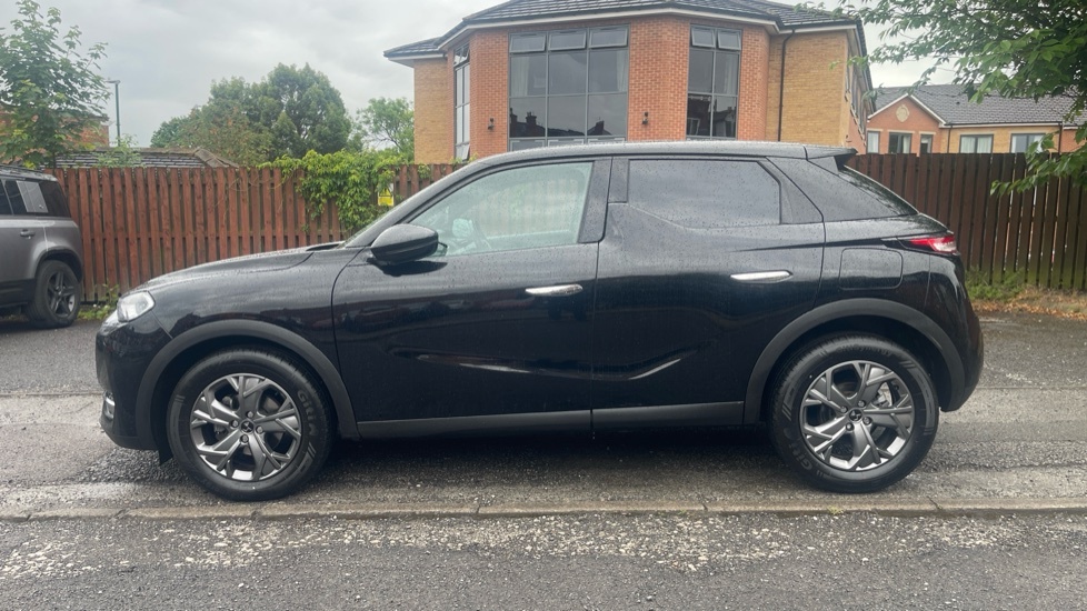 DS DS 3 Crossback 1.2 Puretech Bastille Crossback #6