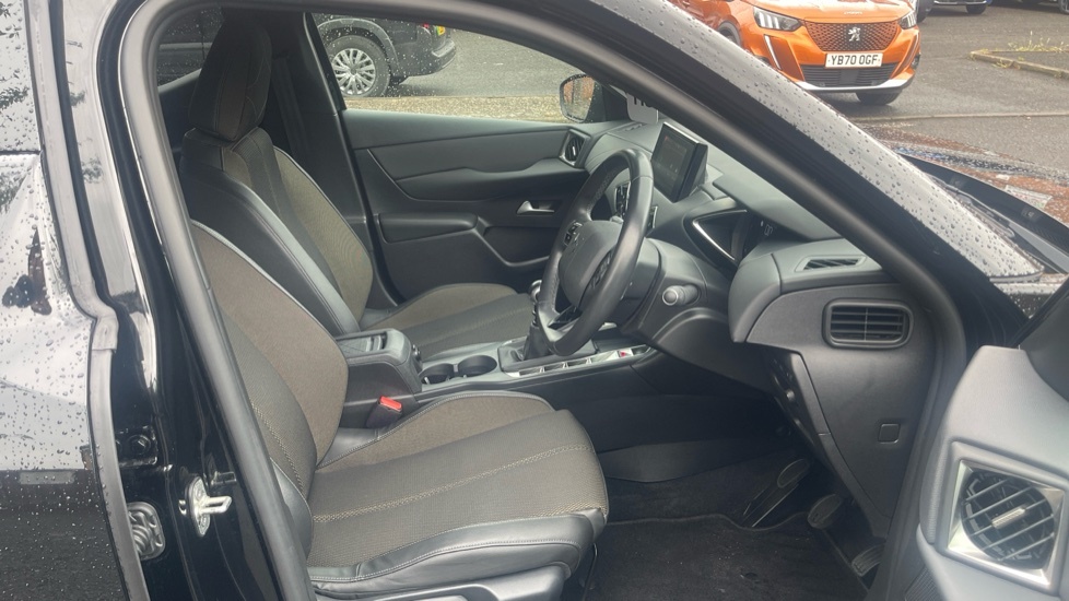DS DS 3 Crossback Hatchback Grey #39