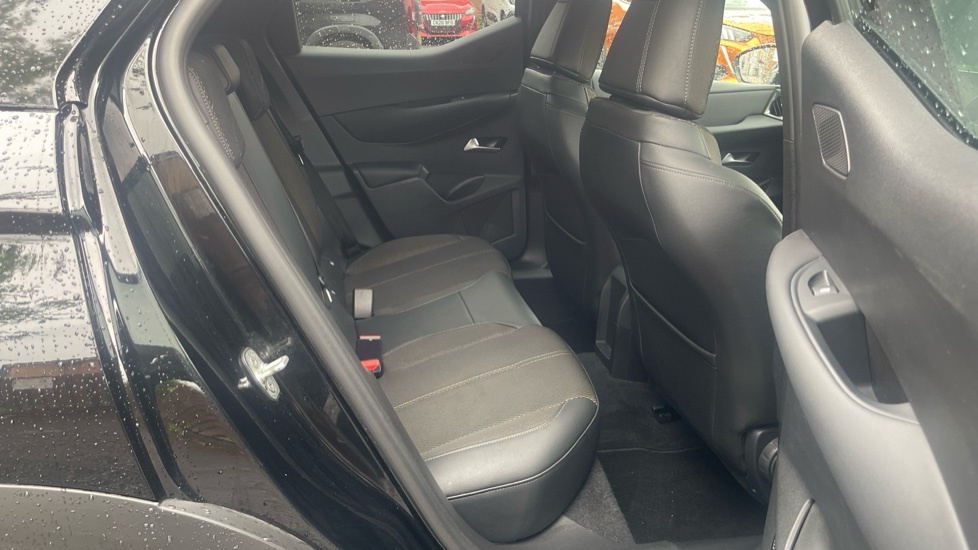 DS DS 3 Crossback Hatchback Grey #40