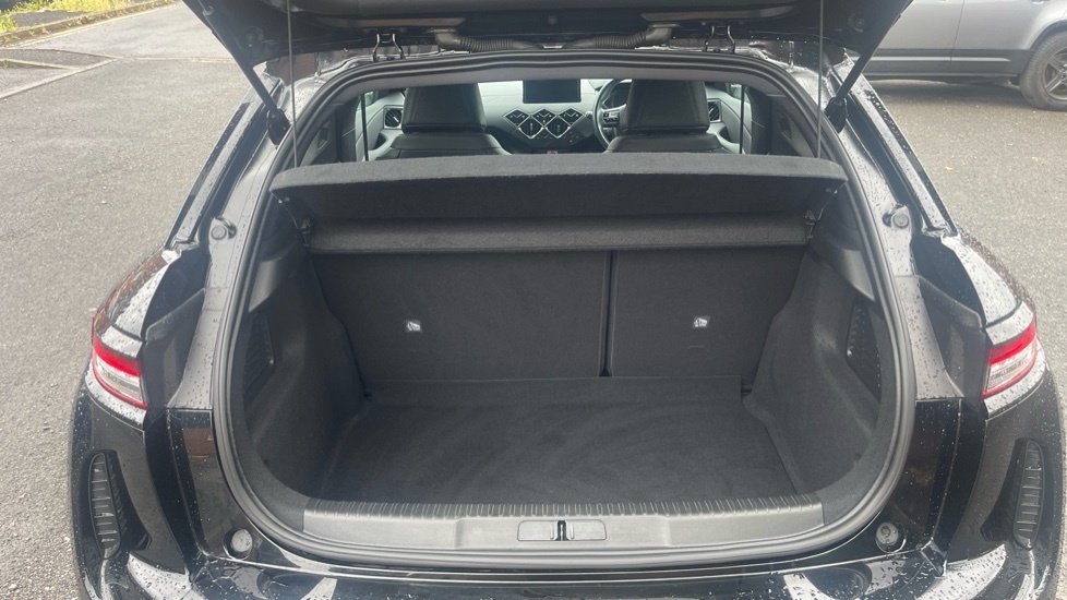 DS DS 3 Crossback Hatchback Grey #19