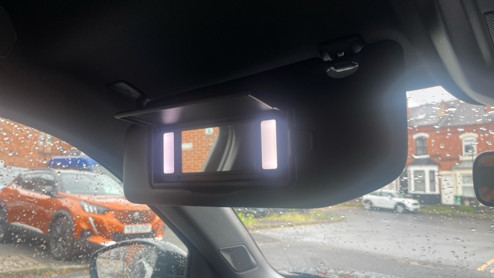 DS DS 3 Crossback Hatchback Grey #36
