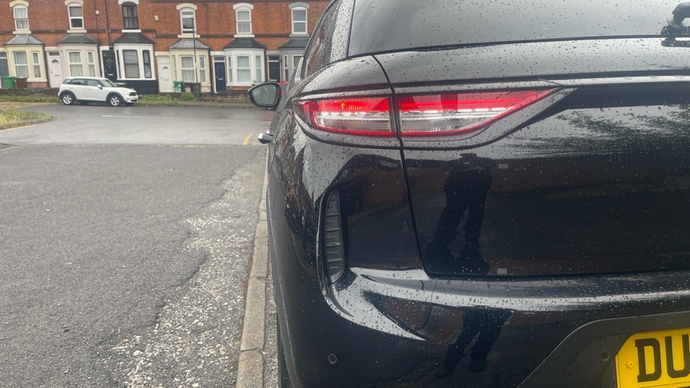 DS DS 3 Crossback Hatchback Grey #42