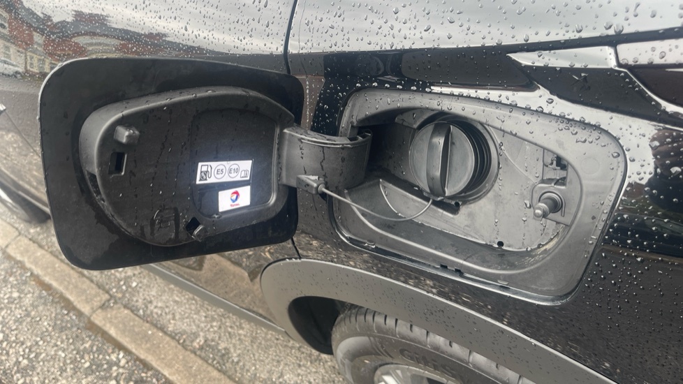 DS DS 3 Crossback Hatchback Grey #41