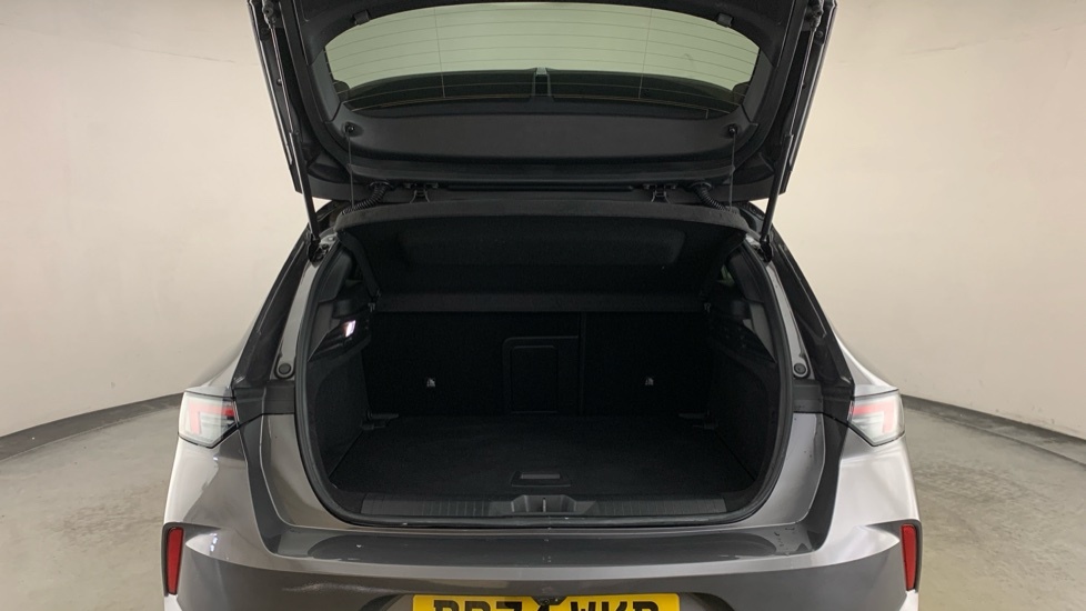 Vauxhall Astra 1.2 Turbo Ultimate Hatchback Euro BP74WKD #5