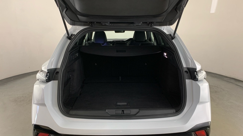 Peugeot 308 SW 1.2 Gt Estate Hybrid E-dsc6 Euro 6 Ss  #5
