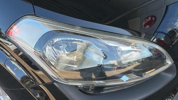 Kia Soul 1.6 Crdi 2 Silver #9