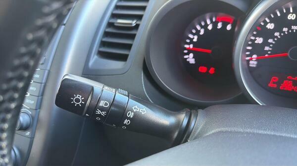Kia Soul 1.6 Crdi 2 Silver #22