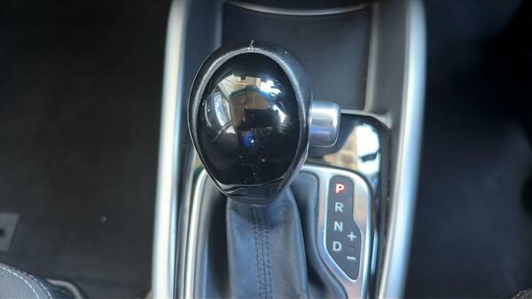 Kia Soul 1.6 Crdi 2 Silver #26