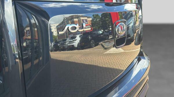 Kia Soul 1.6 Crdi 2 Silver #46