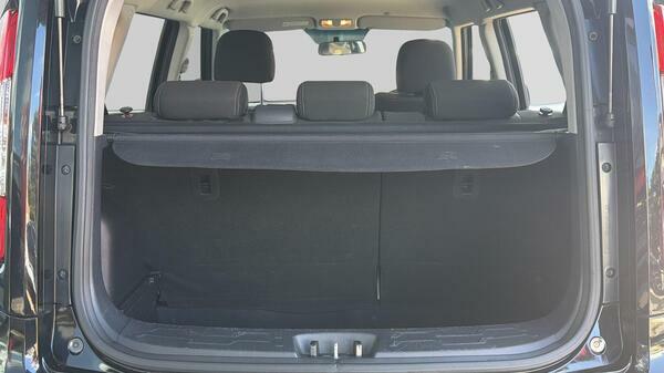 Kia Soul 1.6 Crdi 2 Silver #43