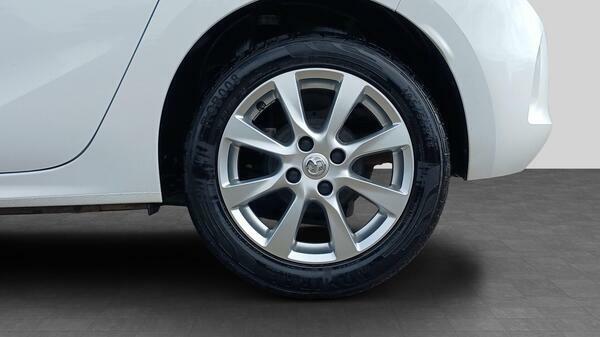 Vauxhall Corsa Elite Edition Black #13
