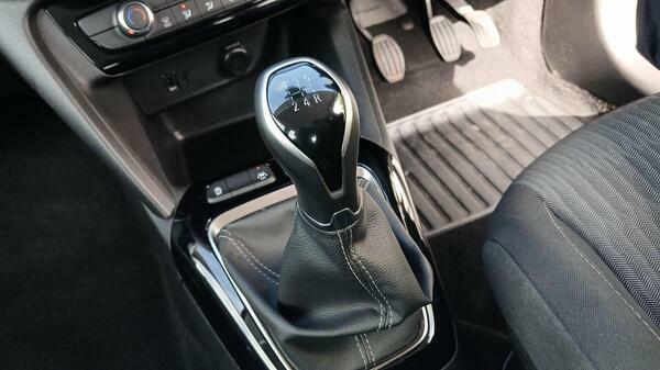 Vauxhall Corsa Elite Edition Black #26