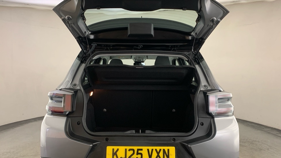 Citroen C3 1.2 Turbo Plus Hatchback Euro 6 KJ25VXN #5