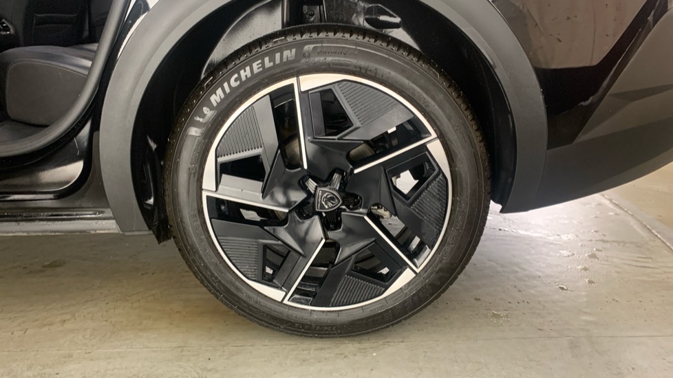 Peugeot 408 1.2 Gt Fastback Hybrid E-dsc6 Euro 6 S #6