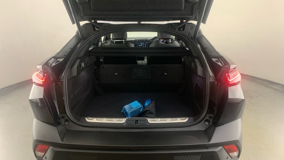 Peugeot 408 1.2 Gt Fastback Hybrid E-dsc6 Euro 6 S #5