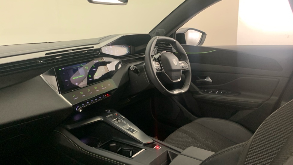 Peugeot 408 1.2 Gt Fastback Hybrid E-dsc6 Euro 6 S #2