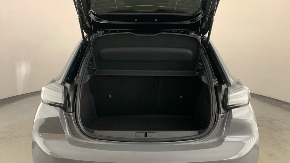 Peugeot 208 1.2 Gt Premium Hatchback Hybrid E-dsc6  #5