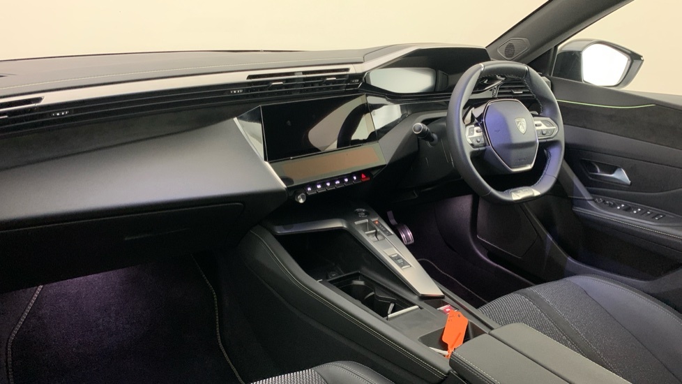Peugeot 408 1.2 Gt Fastback Hybrid E-dsc6 Euro 6 S  #2