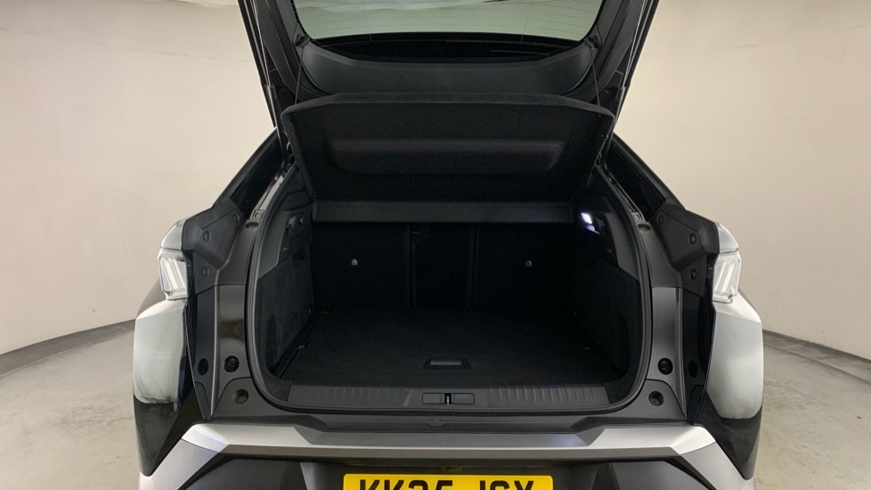 Peugeot 3008 1.2 Allure Suv Hybrid E-dsc6 Euro 6 S  #5
