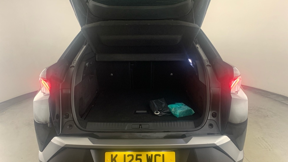 Peugeot 3008 1.2 Gt Suv Hybrid E-dsc6 Euro 6 Ss  #5