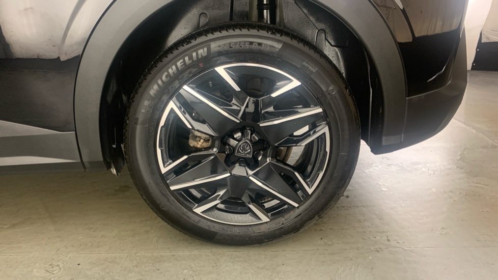 Peugeot 3008 1.2 Gt Suv Hybrid E-dsc6 Euro 6 Ss  #6