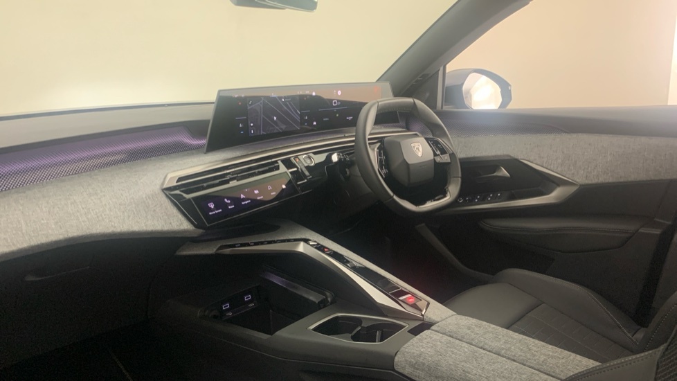 Peugeot 3008 1.2 Gt Suv Hybrid E-dsc6 Euro 6 Ss  #2