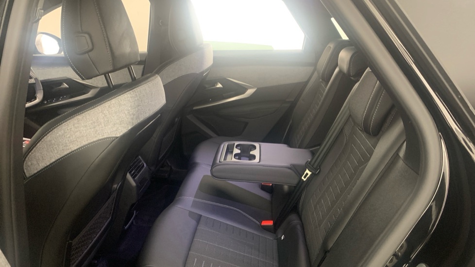 Peugeot 3008 1.2 Mhev Allure E-dsc Euro 6 Ss Blue #48