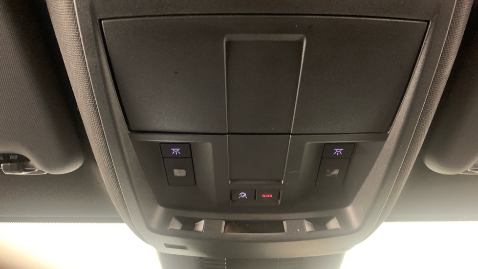 Peugeot 3008 1.2 Mhev Allure E-dsc Euro 6 Ss Blue #28