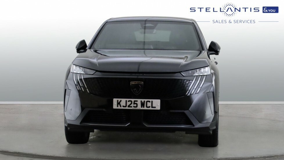 Peugeot 3008 1.2 Mhev Allure E-dsc Euro 6 Ss Blue #16